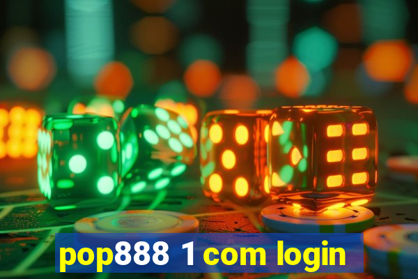 pop888 1 com login